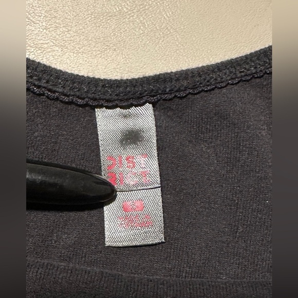 Vintage Indiana Boogie Tank Top 2014 - Picture 4 of 7